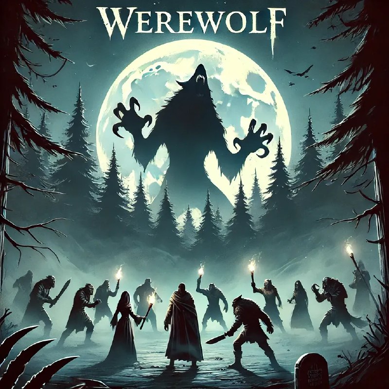 週報 #2 - 低潮、上班時間管理術、Pake、狼人殺