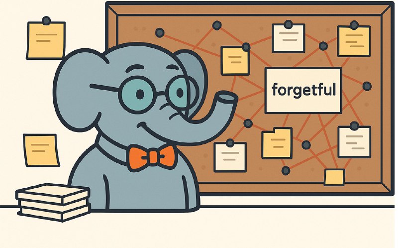 GitHub - ScottRBK/forgetful: Opensource Memory for Agents