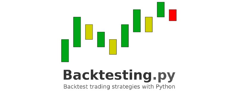 GitHub - kernc/backtesting.py: 🔎 📈 🐍 💰  Backtest trading strategies in Python.