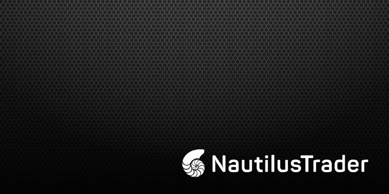 GitHub - nautechsystems/nautilus_trader: Production-grade Rust-native trading engine with deterministic event-driven architecture