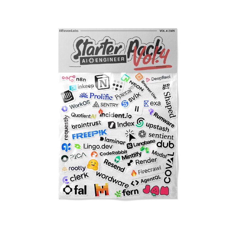 AI Engineer Pack by ElevenLabs