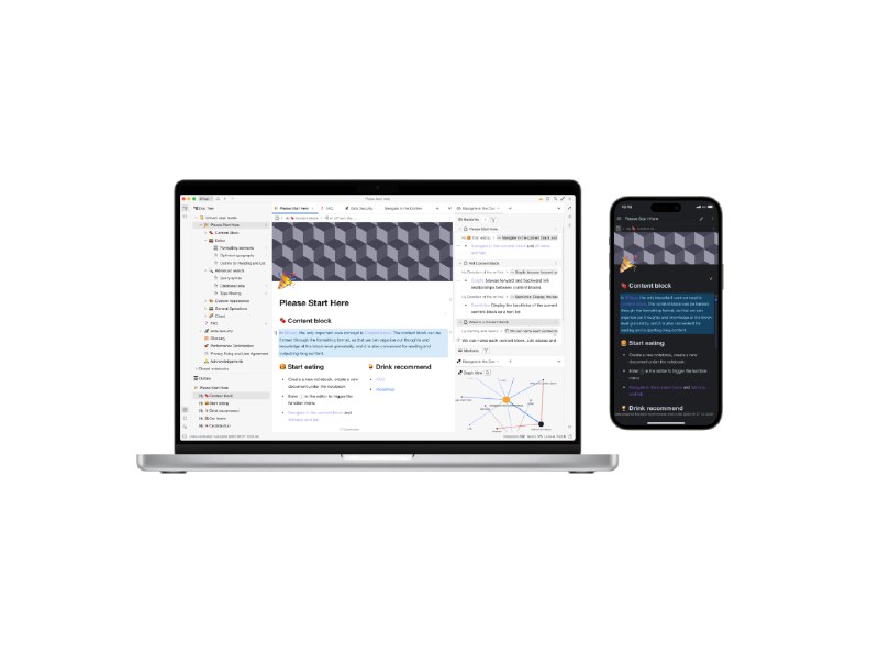 GitHub - siyuan-note/siyuan: A privacy-first, self-hosted, fully open source personal knowledge management software, written in…