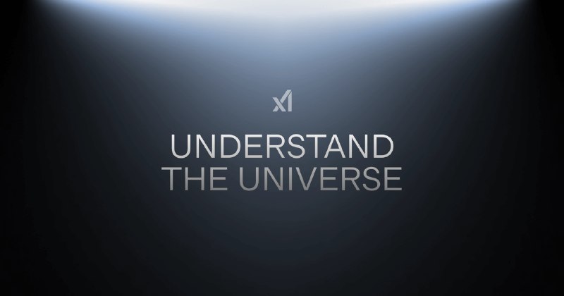 xAI — Creators of Grok, the AI Chatbot