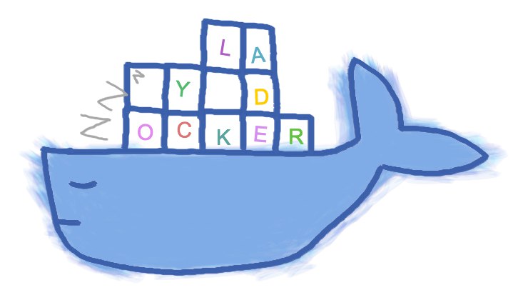 GitHub - jesseduffield/lazydocker: The lazier way to manage everything docker