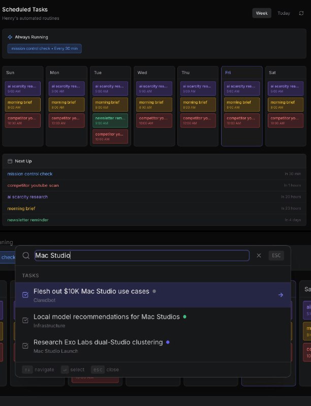 Alex Finn (@AlexFinn)