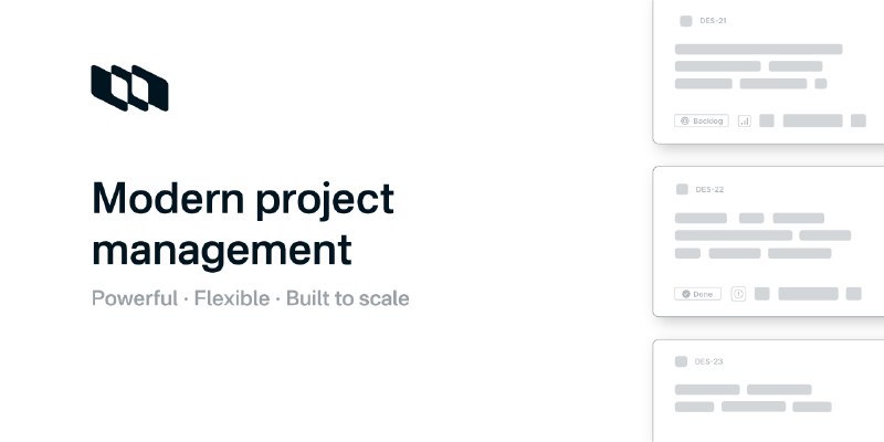 GitHub - makeplane/plane: 🔥🔥🔥 Open-source Jira, Linear, Monday, and ClickUp alternative. Plane is a modern project management platform…