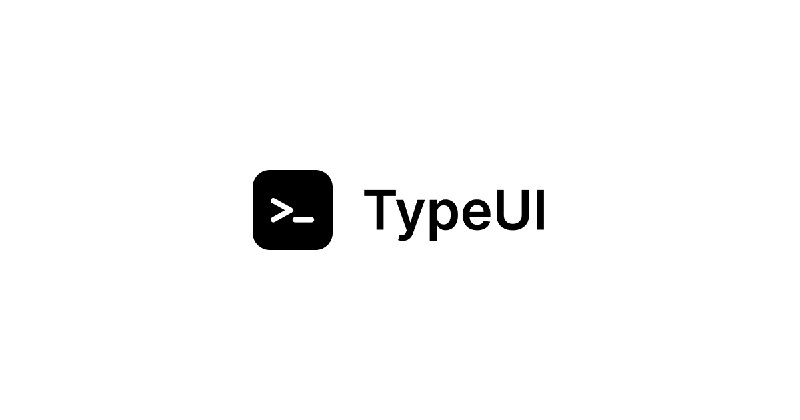GitHub - bergside/typeui: Design skills and UI prompts for agentic tools such as Claude Design, Google Stitch, Codex, Cursor, and…