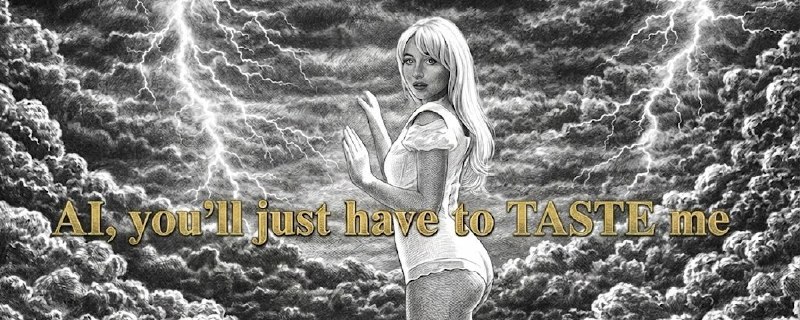 AI 时代，人类最重要的能力：审美（暨市场崩溃自救指南）