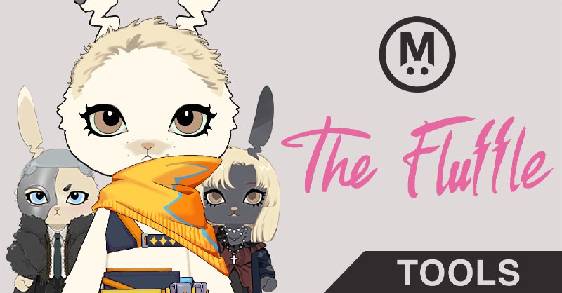 Fluffle Tools