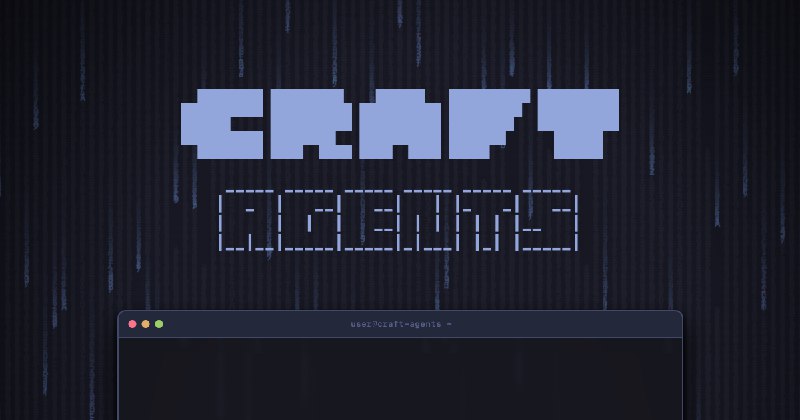 Craft Agents - The Open Source Agent Interface