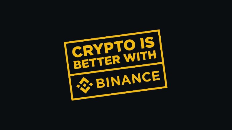 Marketing Campaign | Binance