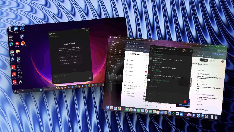 GitHub - coasty-ai/open-computer-use: State of the Art 82% OSWorld Verified Computer Using Agent, fully open-source, safe, auditable…