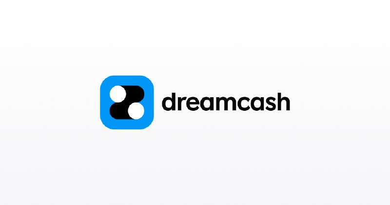 Dreamcash - Trading so good it feels like a dream