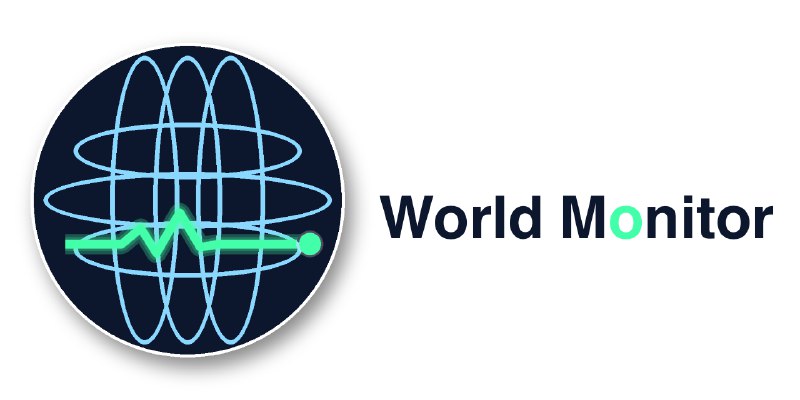GitHub - koala73/worldmonitor: Real-time global intelligence dashboard. AI-powered news aggregation, geopolitical monitoring, and…