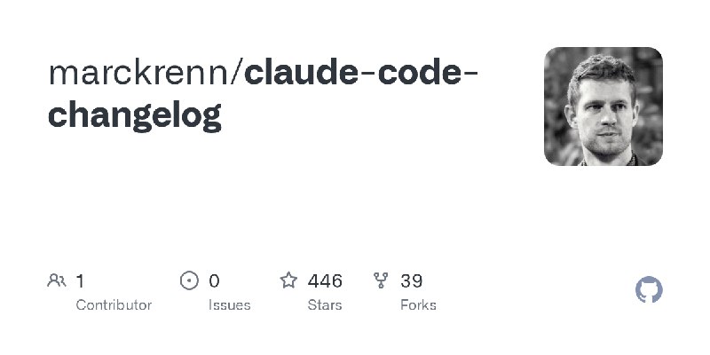 claude-code-changelog/cc-prompt.md at main · marckrenn/claude-code-changelog