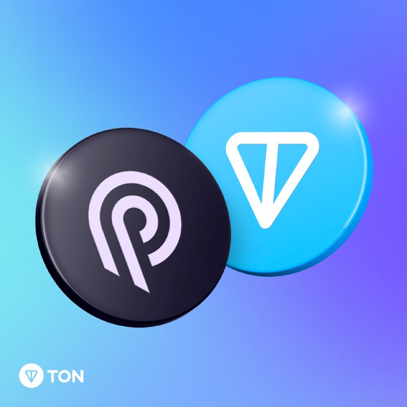 TON Foundation joins forces with Pyth NetworkTON Foundation has partnered with Pyth Network to supercharge the developer experience on TON with high-fidelity data feeds, aiming to boost the TON-based Web3 ecosystem in Telegram. This collaboration brings:▪️ Access to institutional-grade price data for enhanced DeFi projects.▪️ Real-time, accurate data enabling game developers to create dynamic in-game economies.▪️ Scalable consumer services to meet the demands of millions of users, bringing Web3 to the masses.Visit their website to learn more.