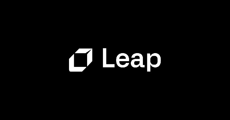 Leap AI | Automate any workflow with AI