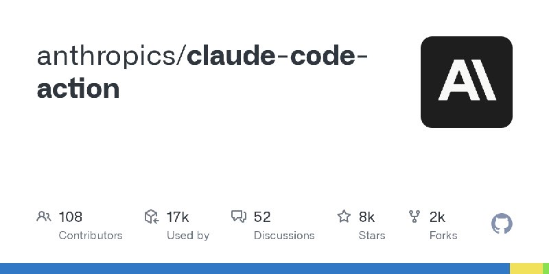 GitHub - anthropics/claude-code-action