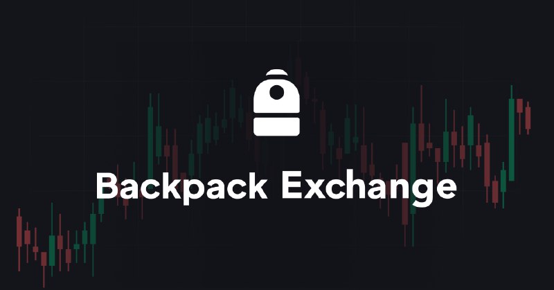 Backpack: Crypto Exchange & Wallet | Solana, Ethereum & BTC
