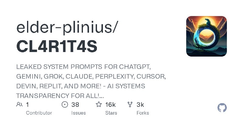CL4R1T4S/ANTHROPIC/Claude-Design-Sys-Prompt.txt at main · elder-plinius/CL4R1T4S