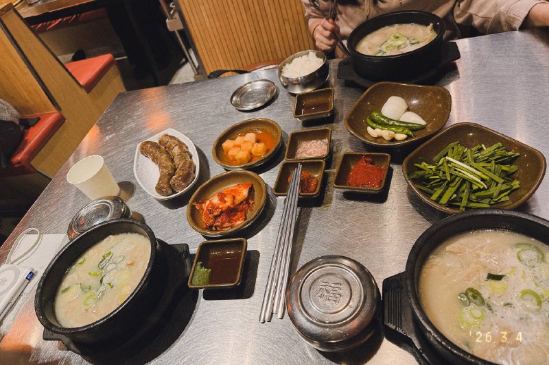 釜山 Day1釜山 Day1