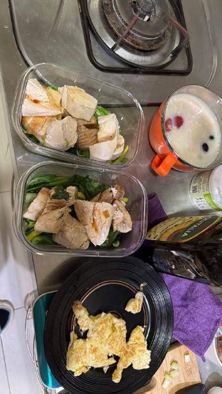 早起運動加煮今日早午晚餐早起運動加煮今日早午晚餐